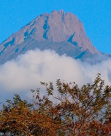 4 days Mount meru Climbing Operator